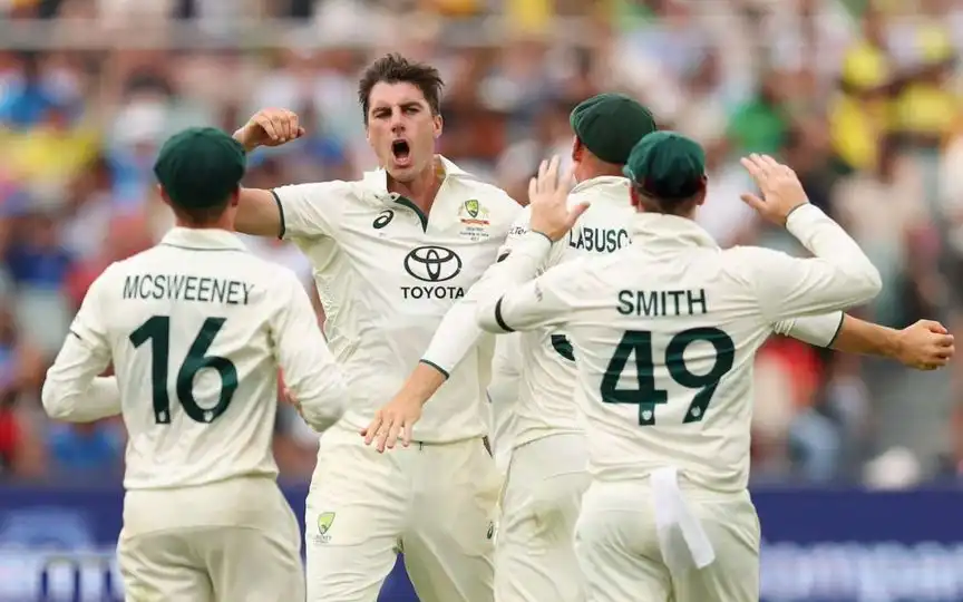 Shocking Loss At Gabba, Victory In BGT Vs India: Australia's Road To WTC Final 2025